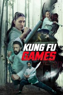 دانلود فیلم Kung Fu Games 2024409670-736527336