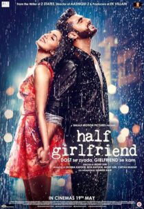 دانلود فیلم هندی Half Girlfriend 2017408916-1392118598