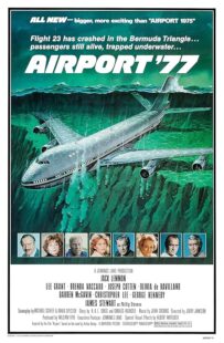 دانلود فیلم Airport ’77 1977409411-60933914