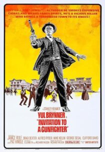 دانلود فیلم Invitation to a Gunfighter 1964409501-1736175075