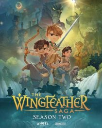 دانلود انیمیشن The Wingfeather Saga409797-1205450892