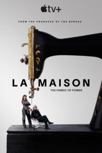 دانلود سریال La Maison410203-1160578165