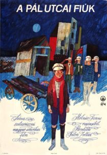 دانلود فیلم The Boys of Paul Street 1968410262-644611775