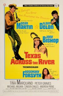دانلود فیلم Texas Across the River 1966409720-674413016