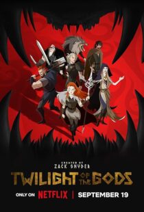 دانلود انیمیشن Twilight of the Gods410155-1598303852