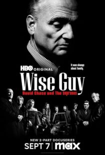 دانلود مستند Wise Guy: David Chase and the Sopranos410338-1497120073