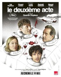 دانلود فیلم The Second Act 2024409815-183836565
