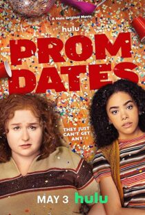 دانلود فیلم Prom Dates 2024410663-2032238505