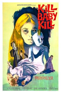 دانلود فیلم Kill, Baby… Kill! 1966410146-661042875