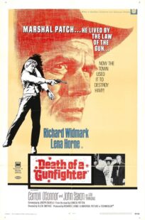 دانلود فیلم Death of a Gunfighter 1969409527-2041087967