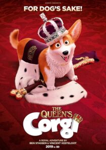 دانلود انیمیشن The Queen’s Corgi 2019410250-1996477380