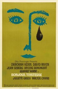 دانلود فیلم Bonjour Tristesse 1958412875-168976873