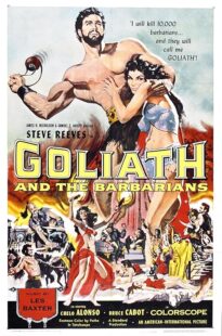 دانلود فیلم Goliath and the Barbarians 1959411718-792476955