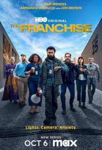 دانلود سریال The Franchise412596-109829333