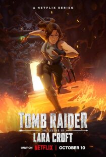 دانلود انیمه Tomb Raider: The Legend of Lara Croft411596-1163090066