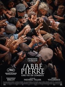 دانلود فیلم Abbé Pierre: A Century of Devotion 2023412424-546635467
