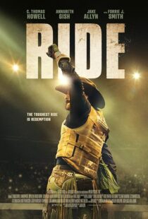 دانلود فیلم Ride 2024411897-504980725