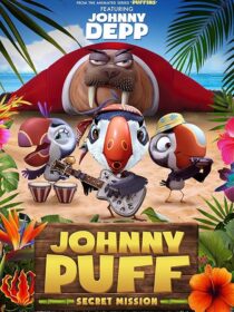 دانلود انیمیشن Johnny Puff: Secret Mission 2024411540-288615451