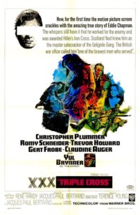 دانلود فیلم Triple Cross 1966412232-1973601886