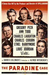 دانلود فیلم The Paradine Case 1947411251-2119849684