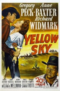 دانلود فیلم Yellow Sky 1948411162-696281147
