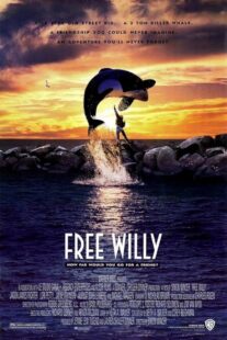 دانلود فیلم Free Willy 1993412143-940437059