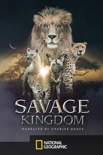 دانلود سریال Savage Kingdom412853-1124775288