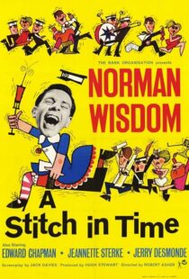 دانلود فیلم A Stitch in Time 1963413028-2071573819
