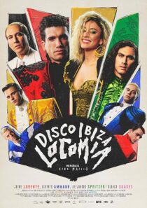 دانلود فیلم Disco, Ibiza, Locomia 2024411519-1990629522