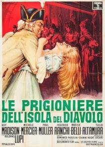 دانلود فیلم Women of Devil’s Island 1962411777-85738080