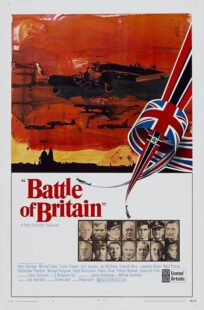دانلود فیلم Battle of Britain 1969412701-1484890315