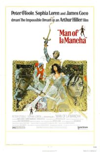 دانلود فیلم Man of La Mancha 1972411773-1974374407