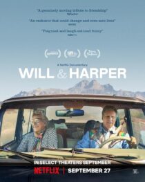 دانلود مستند Will & Harper 2024411417-575290033