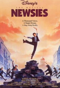 دانلود فیلم Newsies 1992413020-1866330867
