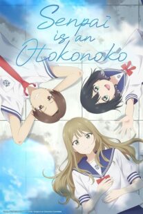 دانلود انیمه Senpai is an Otokonoko412038-690876562