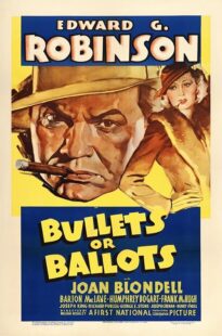دانلود فیلم Bullets or Ballots 1936411069-1456691547