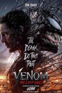 دانلود فیلم Venom: The Last Dance 2024412785-1891195590