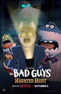 دانلود انیمیشن کوتاه The Bad Guys: Haunted Heist 2023411276-2021123670