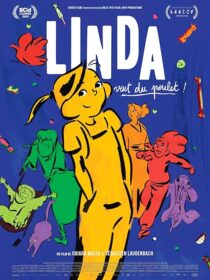 دانلود انیمیشن Chicken for Linda! 2023412892-70360877