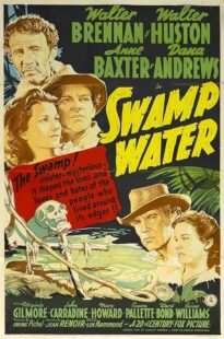 دانلود فیلم Swamp Water 1941412210-434130275