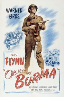 دانلود فیلم Objective, Burma! 1945412599-1965675900