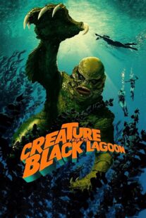 دانلود فیلم Creature from the Black Lagoon 1954415505-378601352