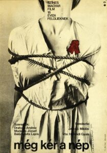 دانلود فیلم Red Psalm 1972414366-909983314
