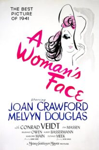دانلود فیلم A Woman’s Face 1941414961-361165344