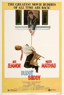 دانلود فیلم Buddy Buddy 1981414763-307180529