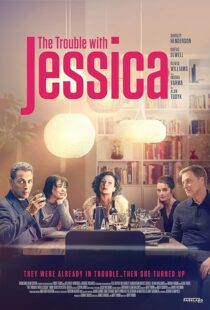 دانلود فیلم The Trouble with Jessica 2023414078-1785114841