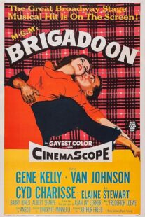 دانلود فیلم Brigadoon 1954414784-154652728