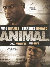 دانلود فیلم Animal 2005415443-1087681242