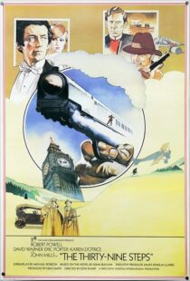 دانلود فیلم The Thirty Nine Steps 1978415866-1060618376