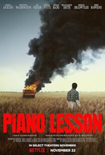 دانلود فیلم The Piano Lesson 2024415390-734029416
